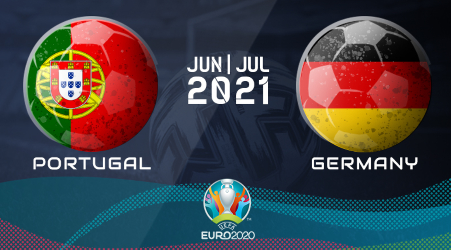 欧洲杯德国vs葡萄牙回放